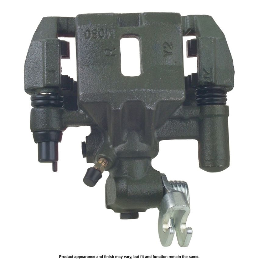 CARDONE Reman 19-B2742 Remanufactured Unloaded Caliper w/Bracket