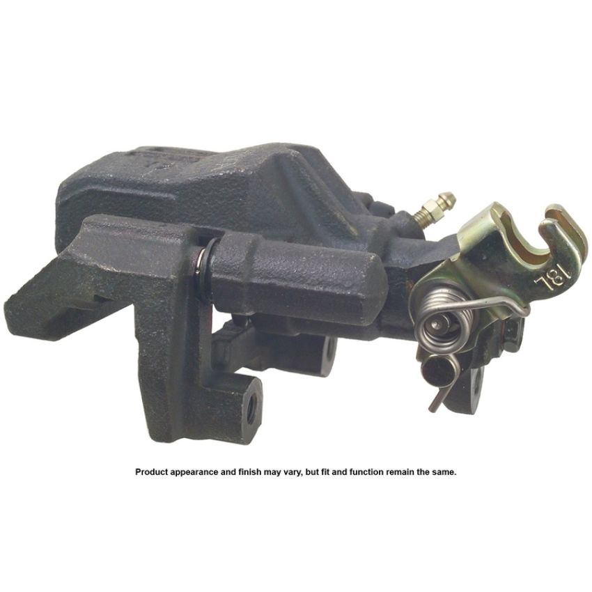 CARDONE Reman 19-B2743 Remanufactured Unloaded Caliper w/Bracket