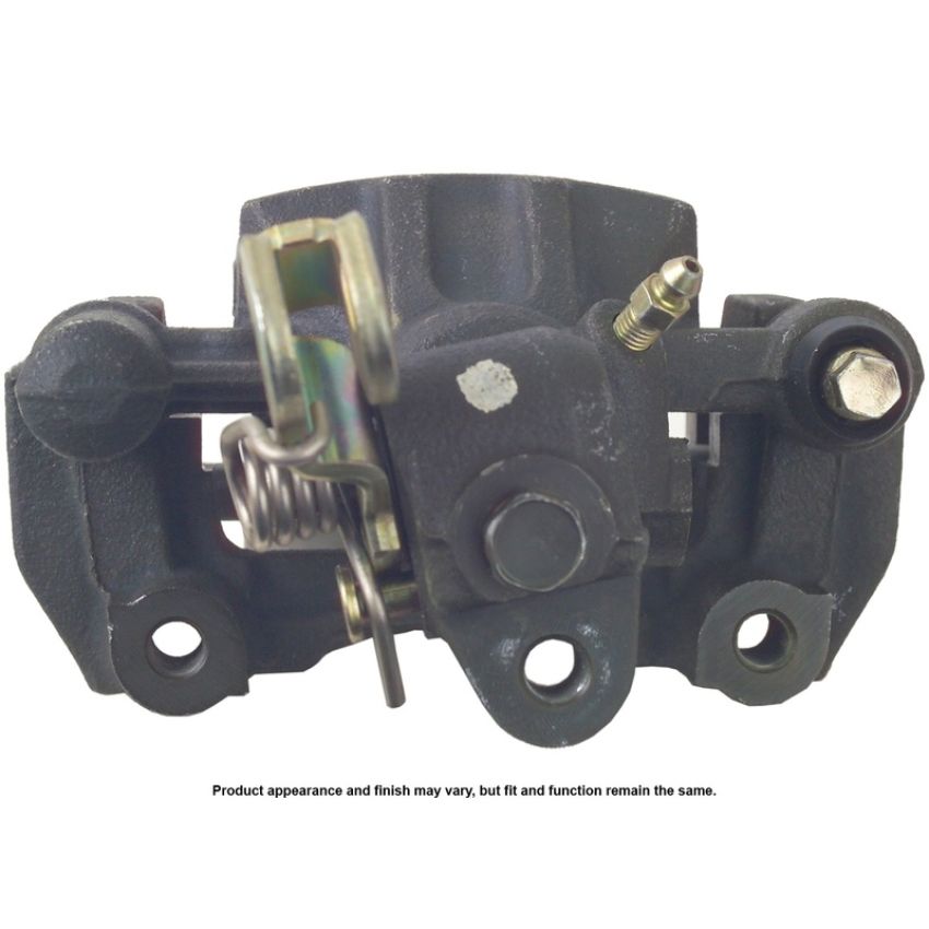 CARDONE Reman 19-B2743 Remanufactured Unloaded Caliper w/Bracket