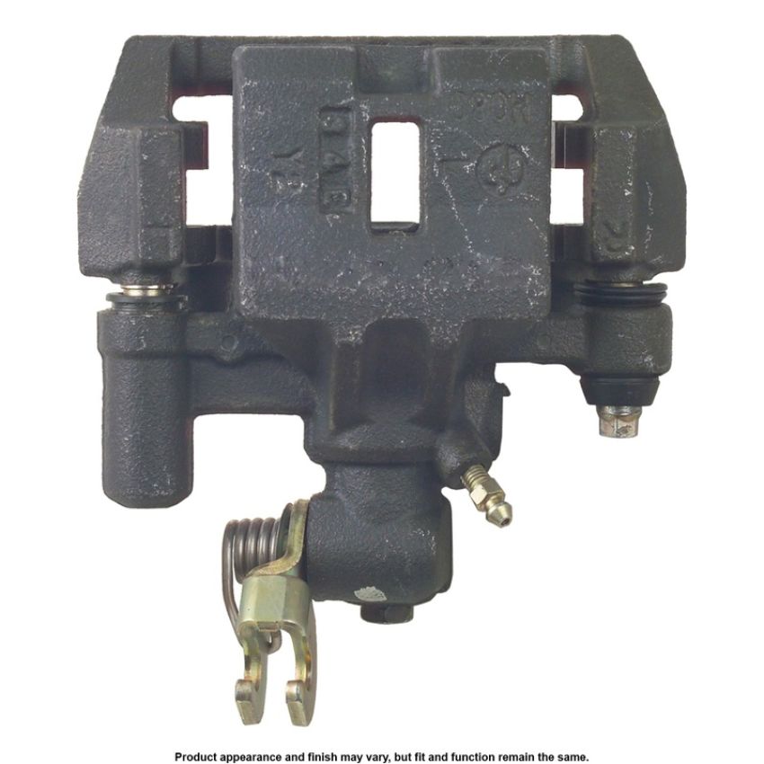 CARDONE Reman 19-B2743 Remanufactured Unloaded Caliper w/Bracket