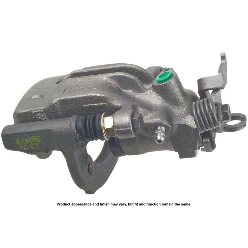 CARDONE Reman 19-B2744 Remanufactured Unloaded Caliper w/Bracket