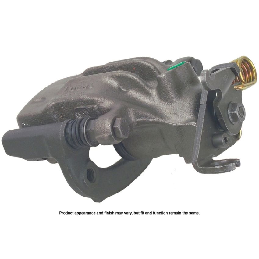 CARDONE Reman 19-B2745 Remanufactured Unloaded Caliper w/Bracket