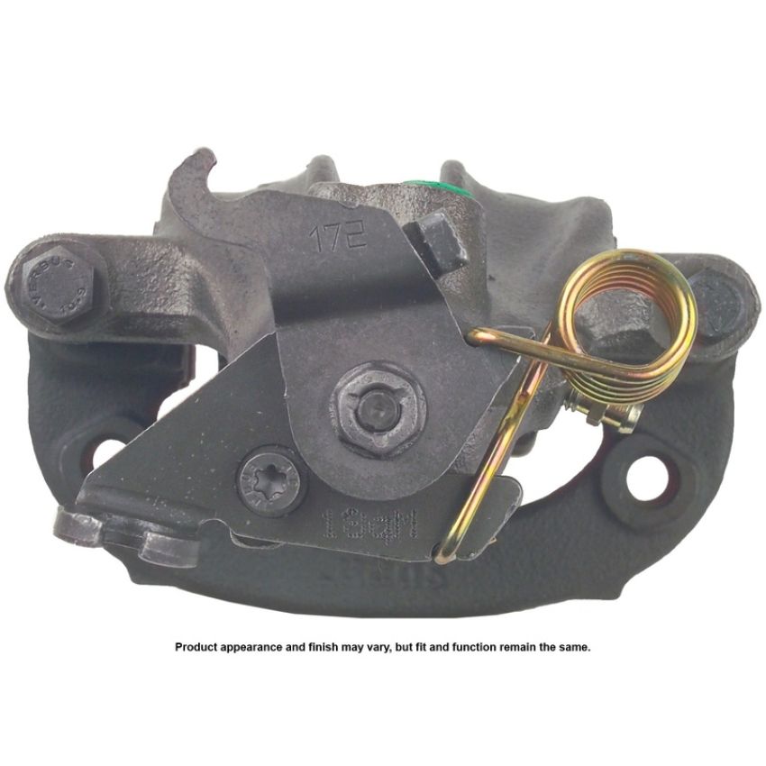 CARDONE Reman 19-B2745 Remanufactured Unloaded Caliper w/Bracket