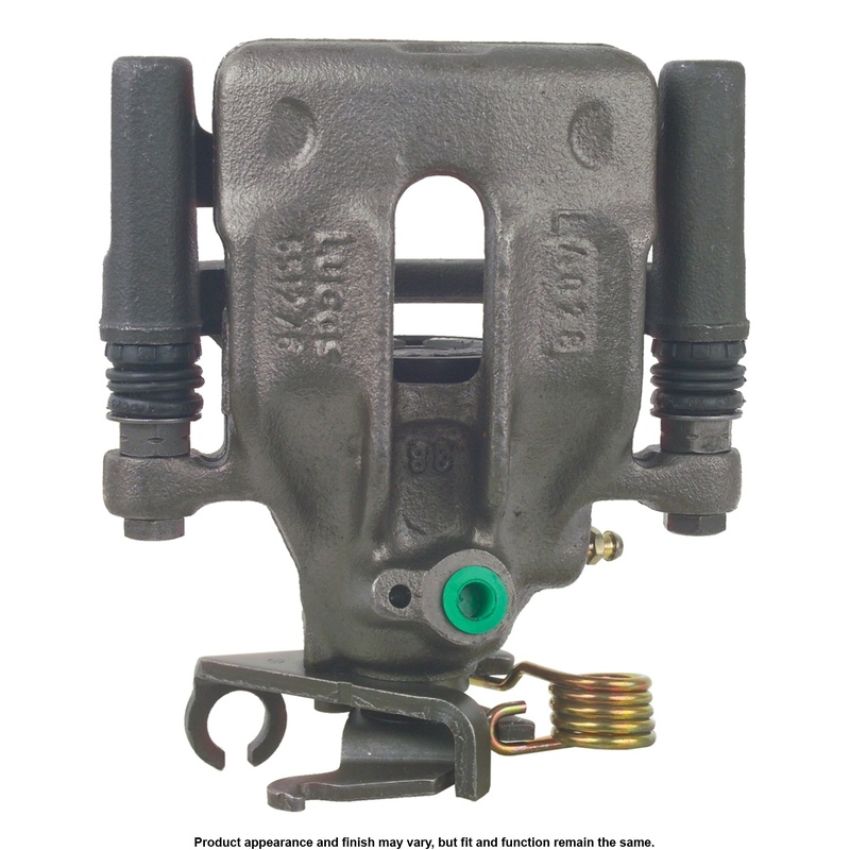 CARDONE Reman 19-B2745 Remanufactured Unloaded Caliper w/Bracket