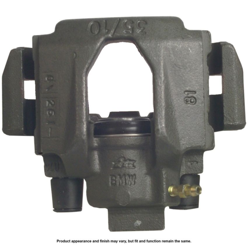 CARDONE Reman 19-B2749 Remanufactured Unloaded Caliper w/Bracket