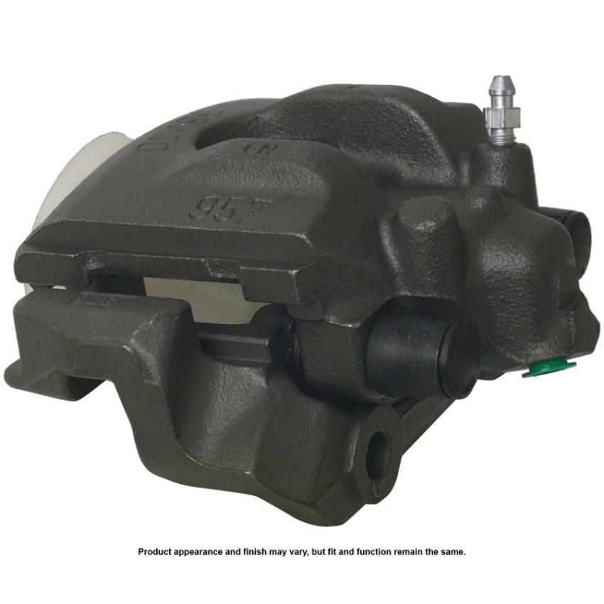 CARDONE Reman 19-B2751 Remanufactured Unloaded Caliper w/Bracket