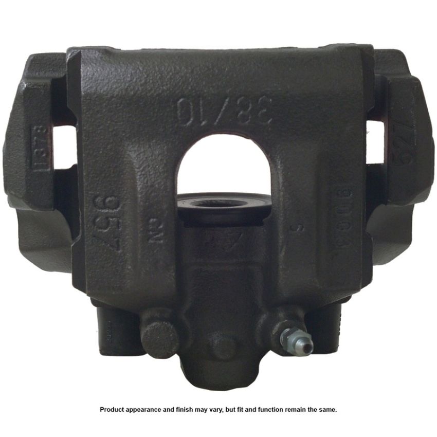 CARDONE Reman 19-B2751 Remanufactured Unloaded Caliper w/Bracket