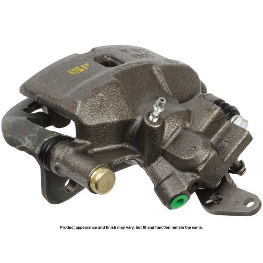 CARDONE Reman 19-B2754 Remanufactured Unloaded Caliper w/Bracket