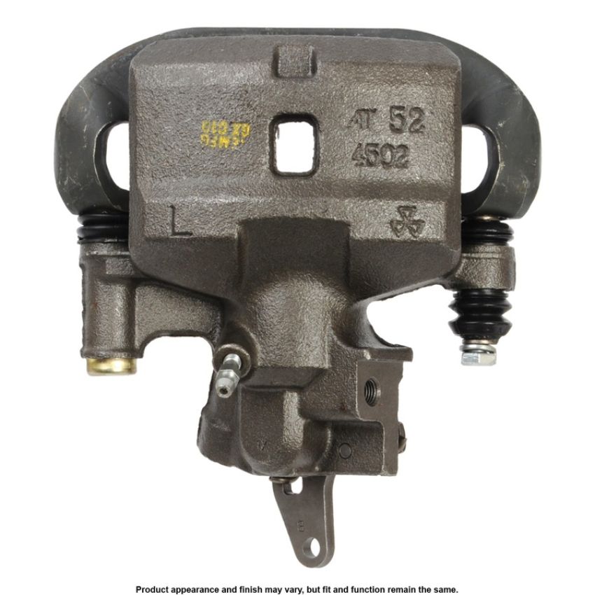 CARDONE Reman 19-B2754 Remanufactured Unloaded Caliper w/Bracket