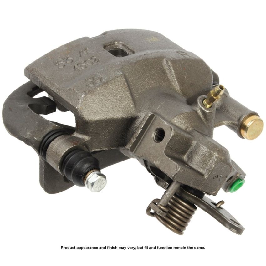 CARDONE Reman 19-B2755 Remanufactured Unloaded Caliper w/Bracket