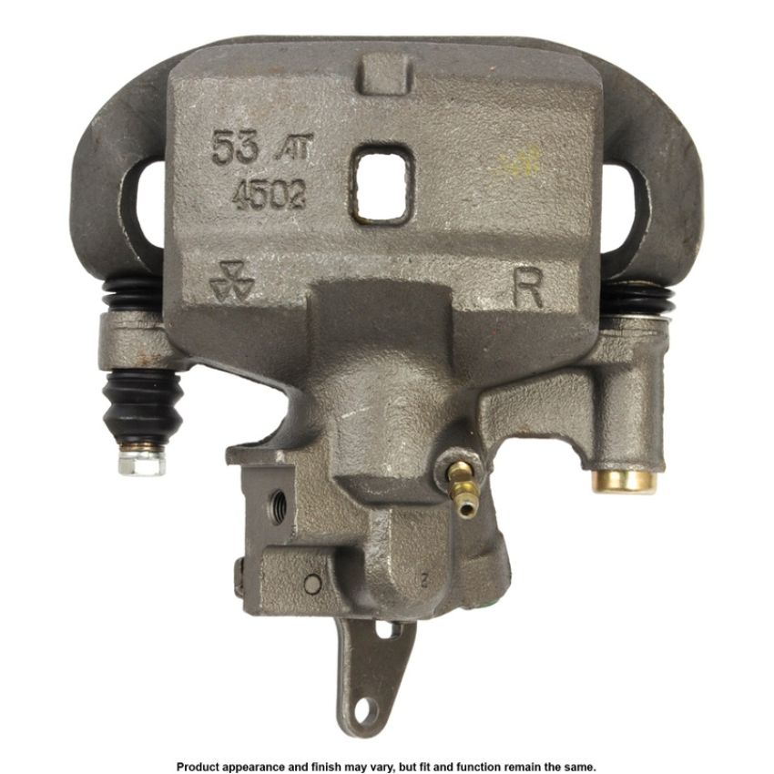 CARDONE Reman 19-B2755 Remanufactured Unloaded Caliper w/Bracket