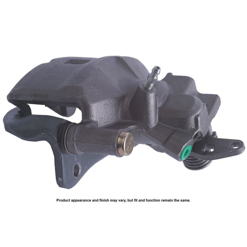 CARDONE Reman 19-B2756 Remanufactured Unloaded Caliper w/Bracket