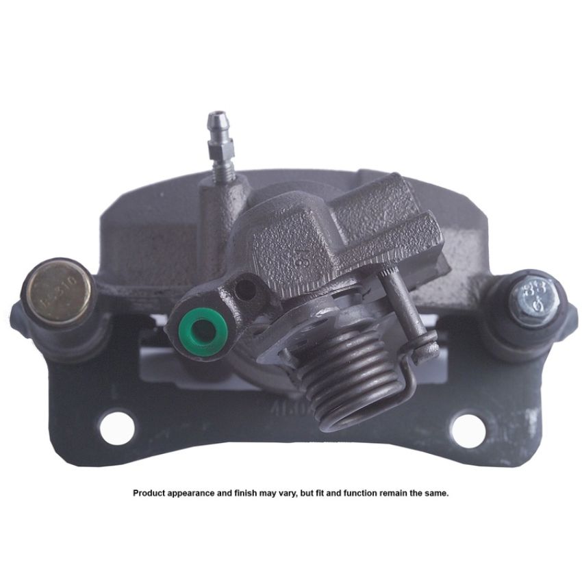 CARDONE Reman 19-B2756 Remanufactured Unloaded Caliper w/Bracket