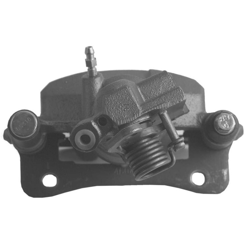 CARDONE Reman 19-B2756 Remanufactured Unloaded Caliper w/Bracket