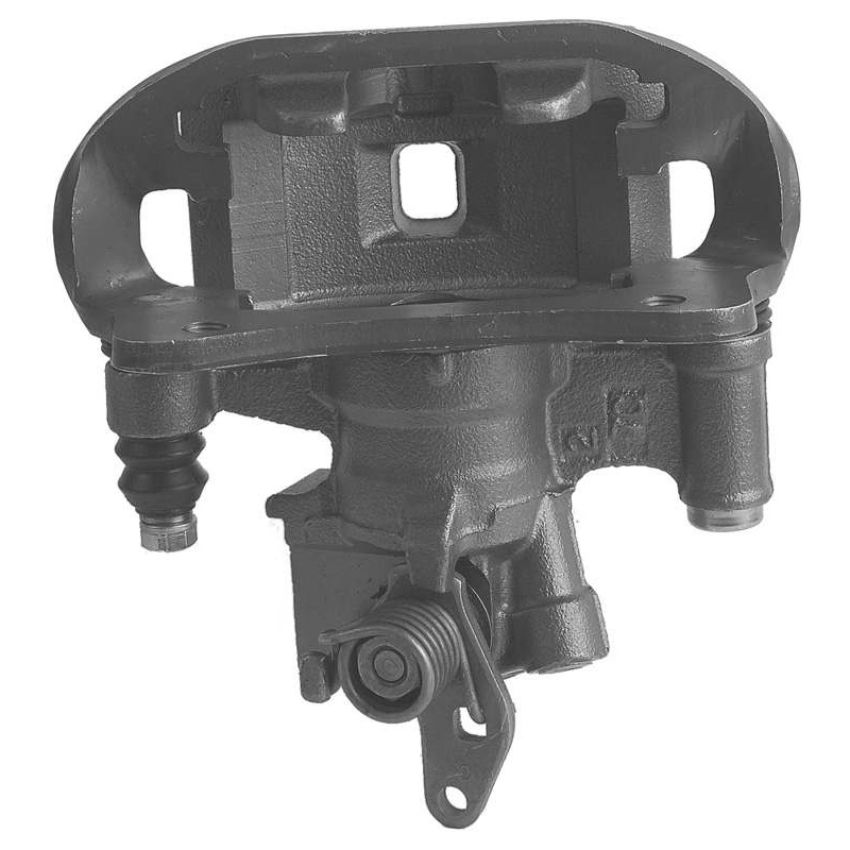 CARDONE Reman 19-B2756 Remanufactured Unloaded Caliper w/Bracket