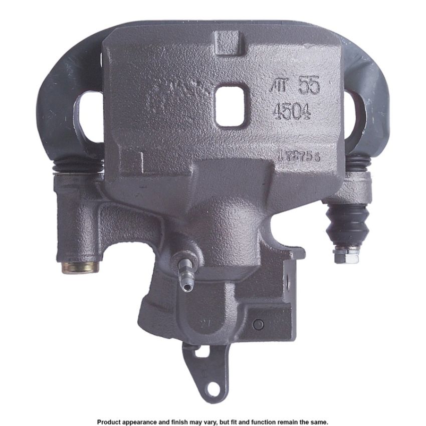 CARDONE Reman 19-B2756 Remanufactured Unloaded Caliper w/Bracket