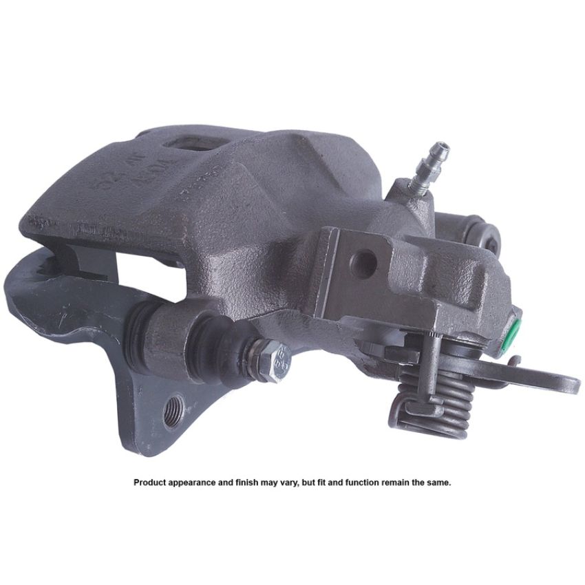 CARDONE Reman 19-B2757 Remanufactured Unloaded Caliper w/Bracket