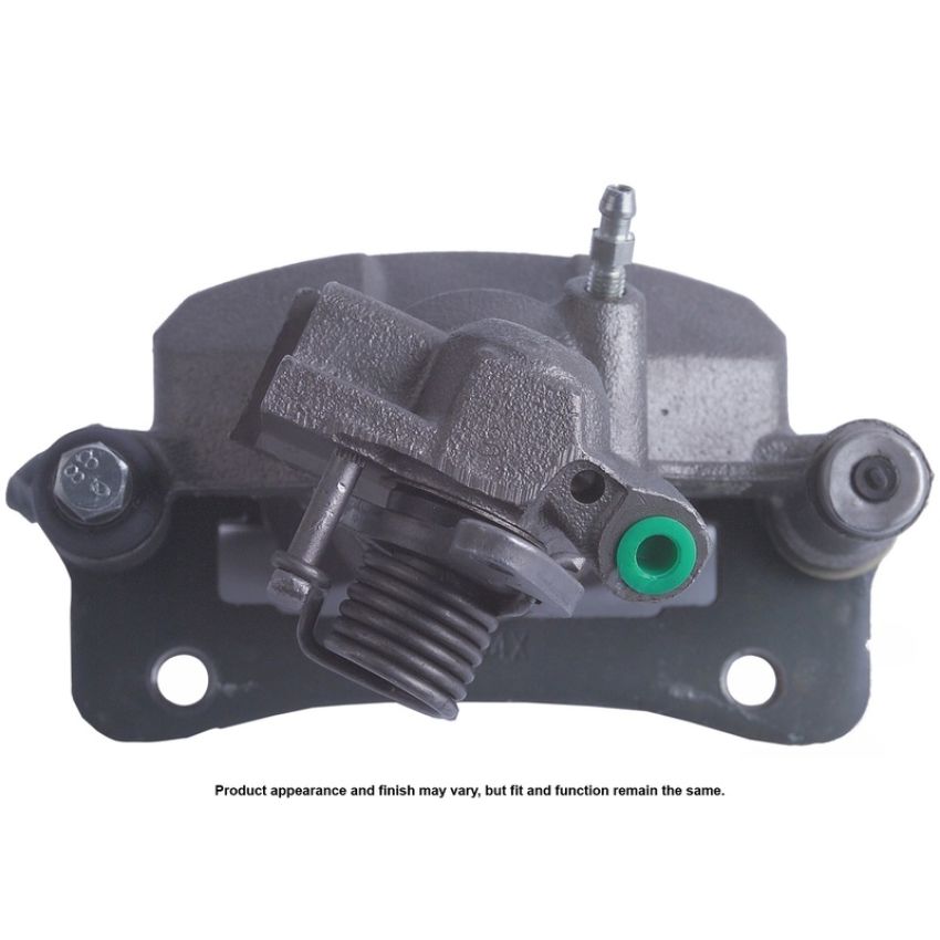 CARDONE Reman 19-B2757 Remanufactured Unloaded Caliper w/Bracket