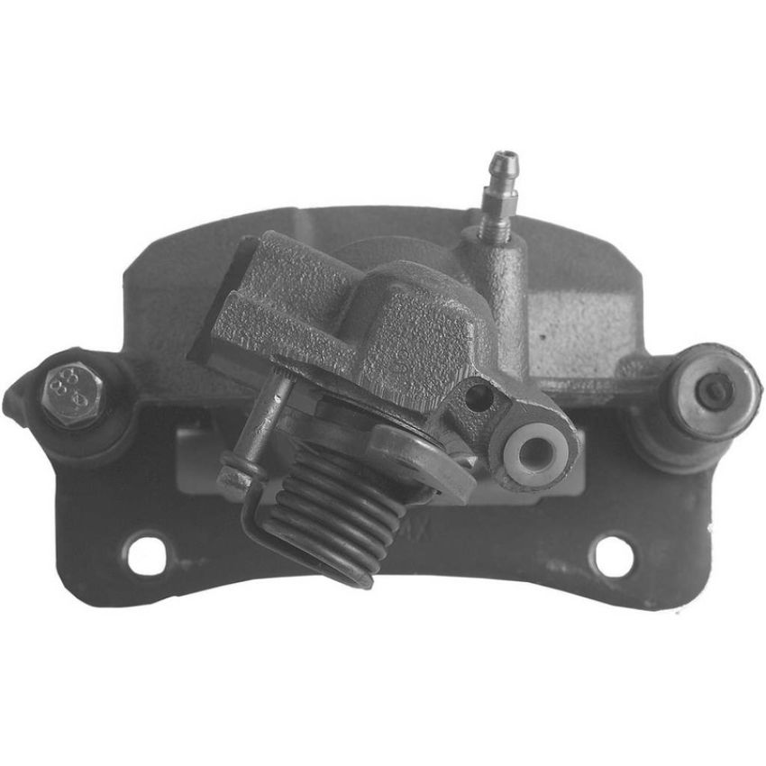 CARDONE Reman 19-B2757 Remanufactured Unloaded Caliper w/Bracket