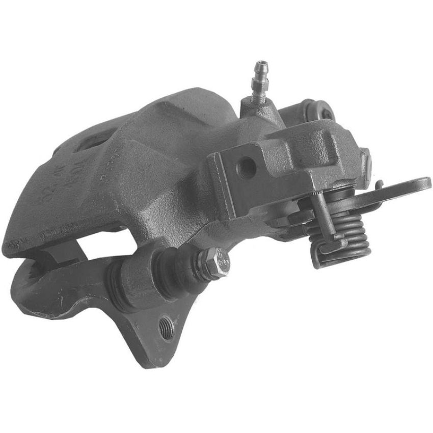 CARDONE Reman 19-B2757 Remanufactured Unloaded Caliper w/Bracket