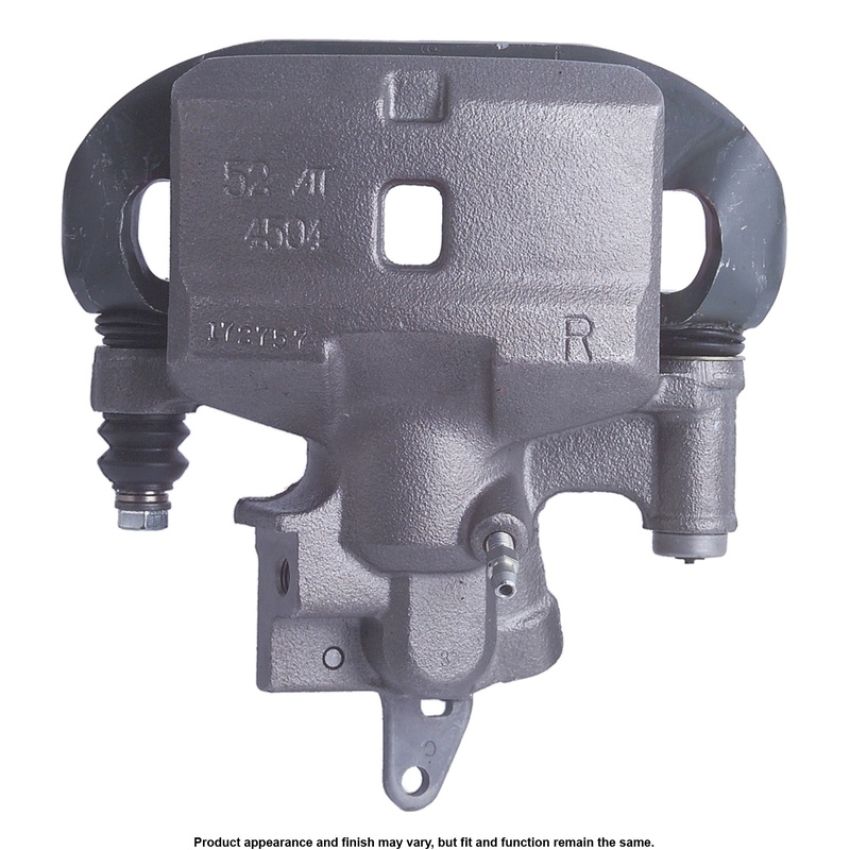 CARDONE Reman 19-B2757 Remanufactured Unloaded Caliper w/Bracket