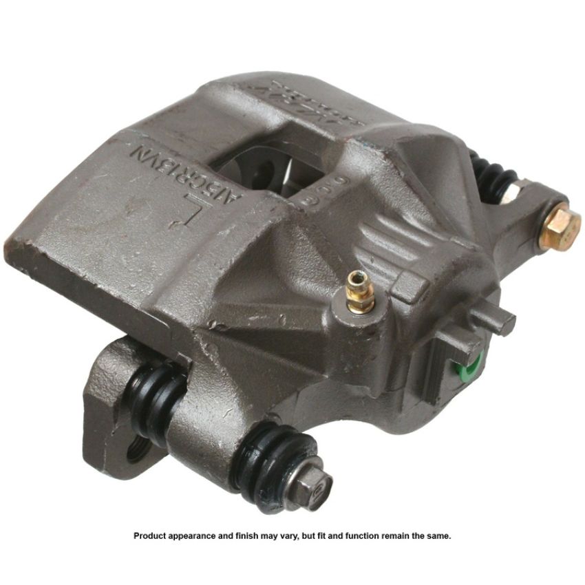 CARDONE Reman 19-B2760 Remanufactured Unloaded Caliper w/Bracket