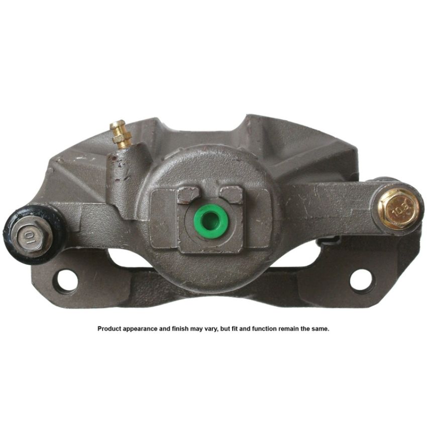 CARDONE Reman 19-B2760 Remanufactured Unloaded Caliper w/Bracket