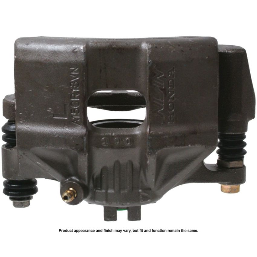 CARDONE Reman 19-B2760 Remanufactured Unloaded Caliper w/Bracket