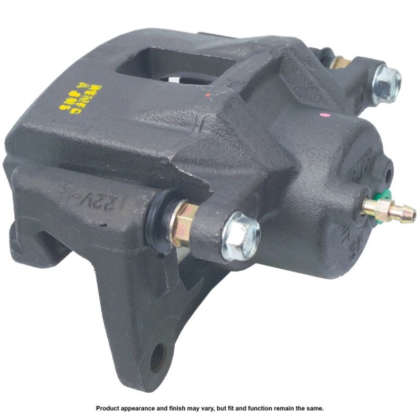 CARDONE Reman 19-B2762 Remanufactured Unloaded Caliper w/Bracket