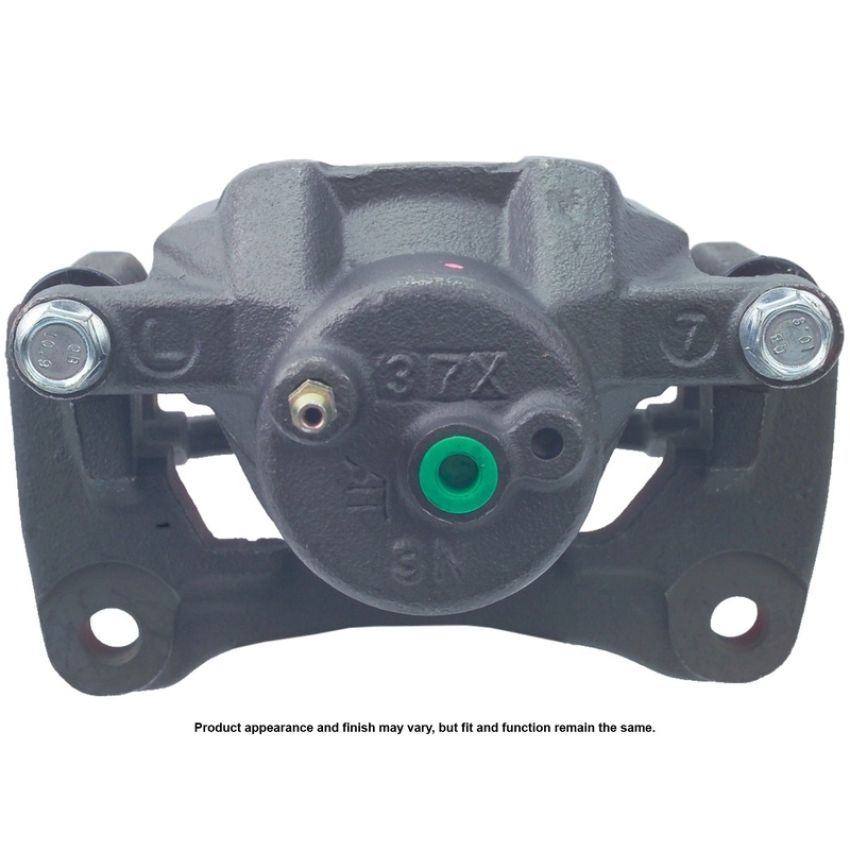 CARDONE Reman 19-B2762 Remanufactured Unloaded Caliper w/Bracket