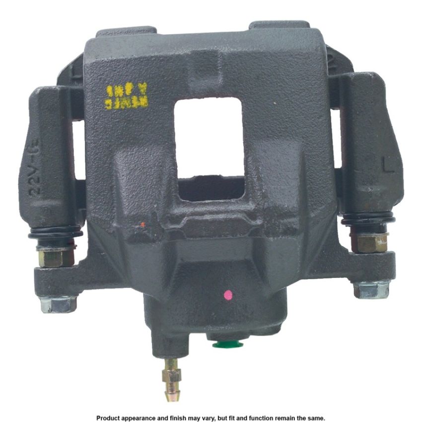 CARDONE Reman 19-B2762 Remanufactured Unloaded Caliper w/Bracket