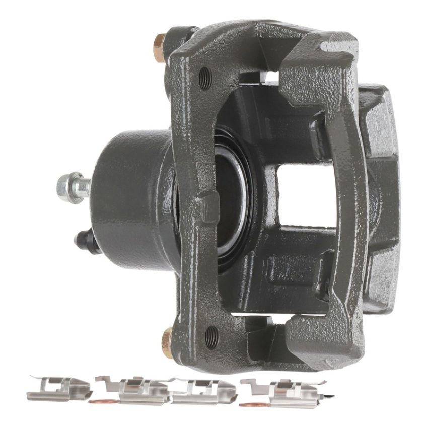 CARDONE Reman 19-B2762A Remanufactured Unloaded Caliper w/Bracket