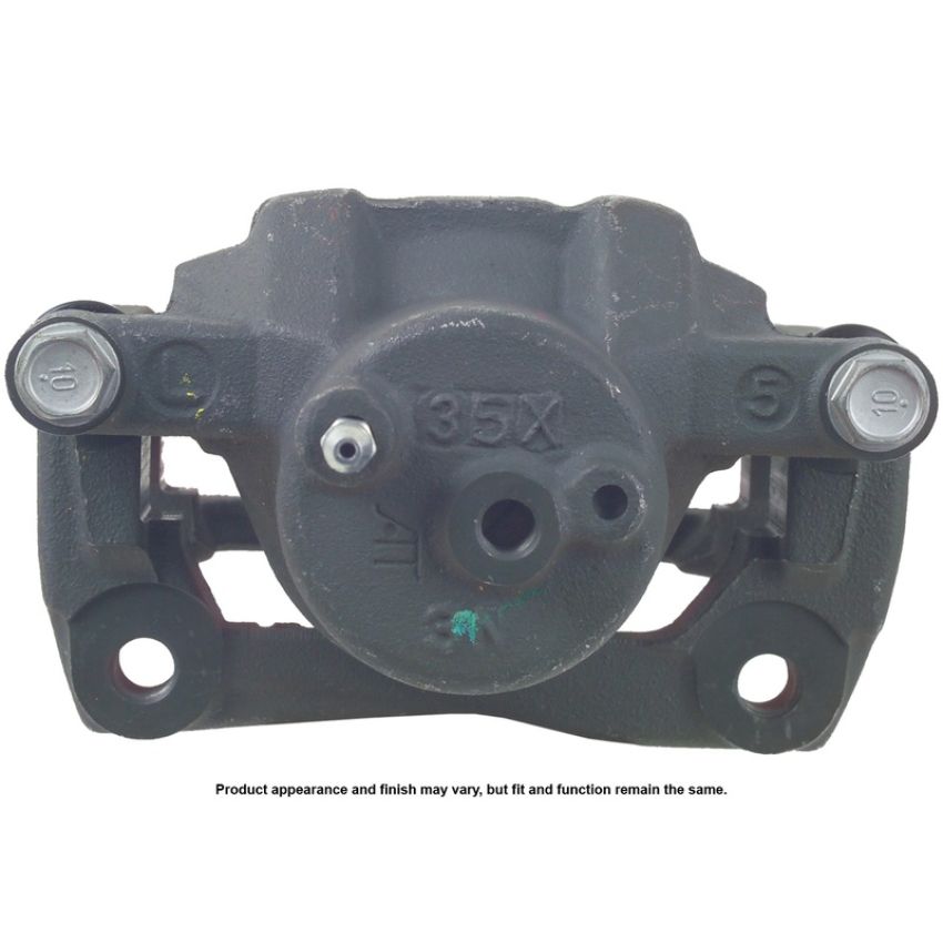 CARDONE Reman 19-B2762A Remanufactured Unloaded Caliper w/Bracket