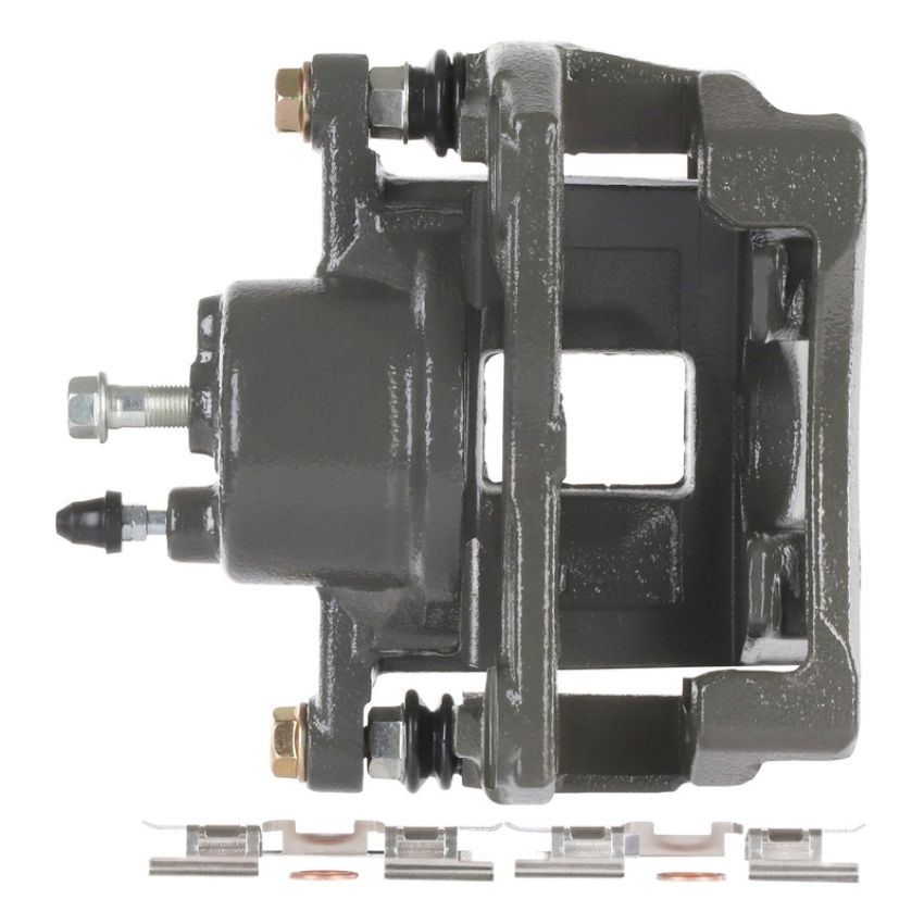 CARDONE Reman 19-B2762A Remanufactured Unloaded Caliper w/Bracket