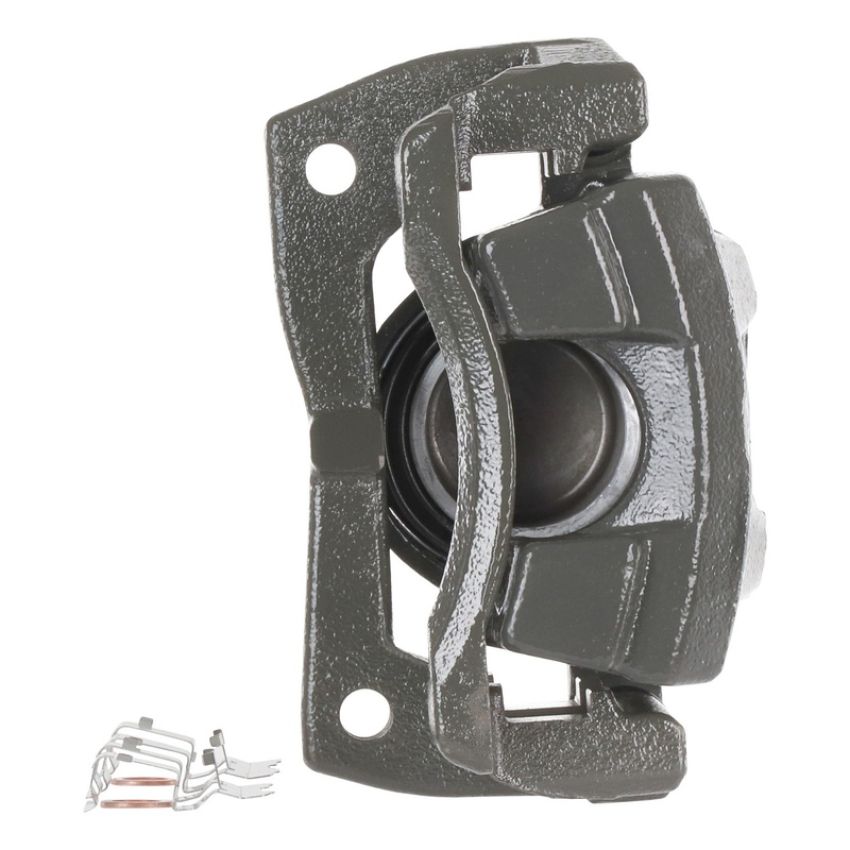 CARDONE Reman 19-B2762A Remanufactured Unloaded Caliper w/Bracket