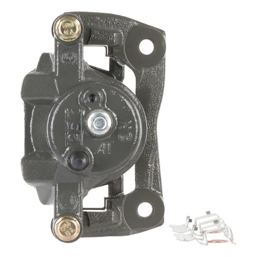 CARDONE Reman 19-B2762A Remanufactured Unloaded Caliper w/Bracket