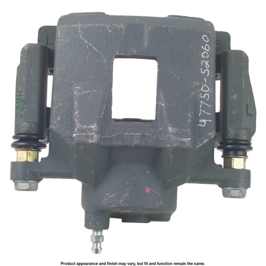 CARDONE Reman 19-B2762A Remanufactured Unloaded Caliper w/Bracket