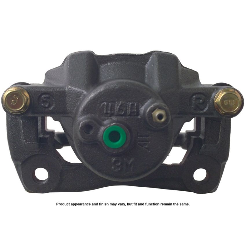 CARDONE Reman 19-B2763A Remanufactured Unloaded Caliper w/Bracket