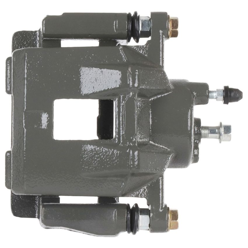 CARDONE Reman 19-B2763A Remanufactured Unloaded Caliper w/Bracket