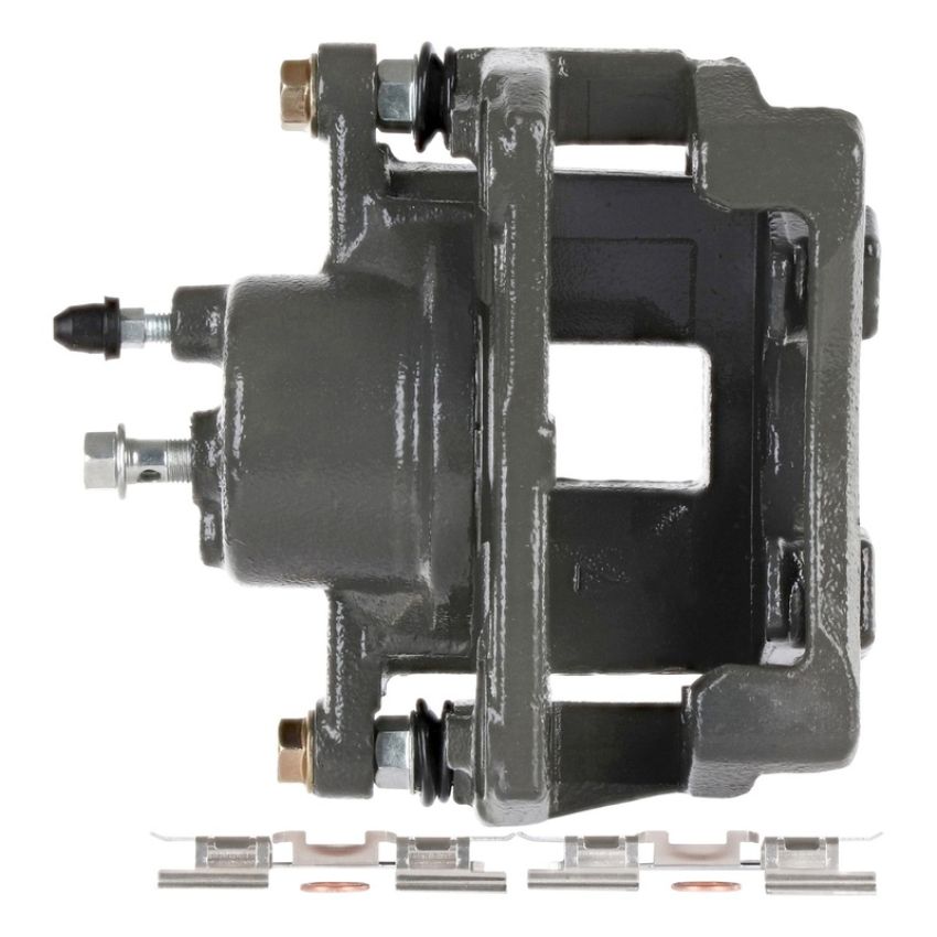 CARDONE Reman 19-B2763A Remanufactured Unloaded Caliper w/Bracket