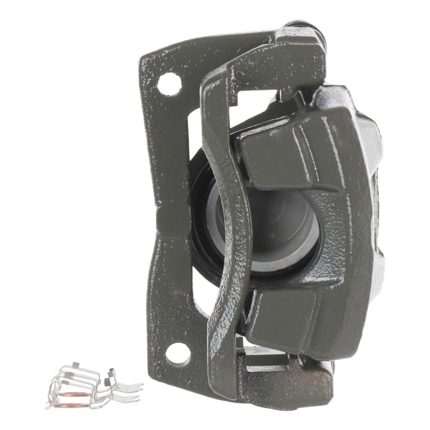 CARDONE Reman 19-B2763A Remanufactured Unloaded Caliper w/Bracket