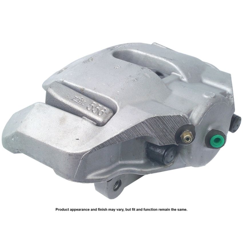 CARDONE Reman 19-B2770 Remanufactured Unloaded Caliper w/Bracket