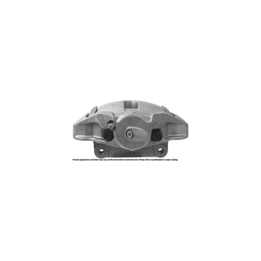 CARDONE Reman 19-B2770 Remanufactured Unloaded Caliper w/Bracket