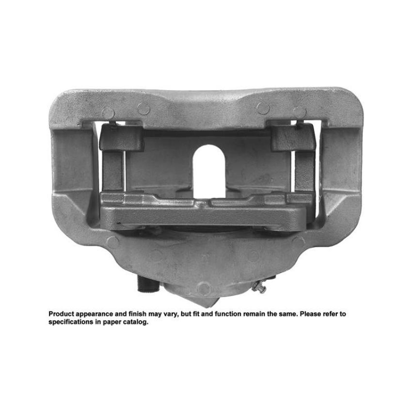 CARDONE Reman 19-B2770 Remanufactured Unloaded Caliper w/Bracket