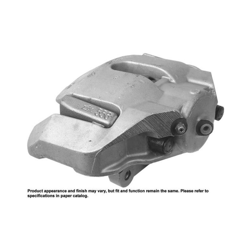 CARDONE Reman 19-B2770 Remanufactured Unloaded Caliper w/Bracket