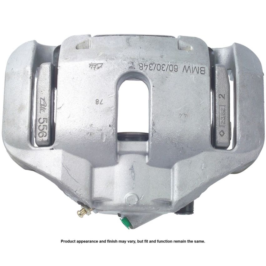 CARDONE Reman 19-B2770 Remanufactured Unloaded Caliper w/Bracket