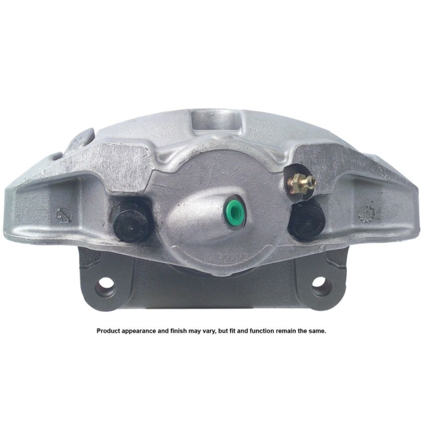CARDONE Reman 19-B2771 Remanufactured Unloaded Caliper w/Bracket