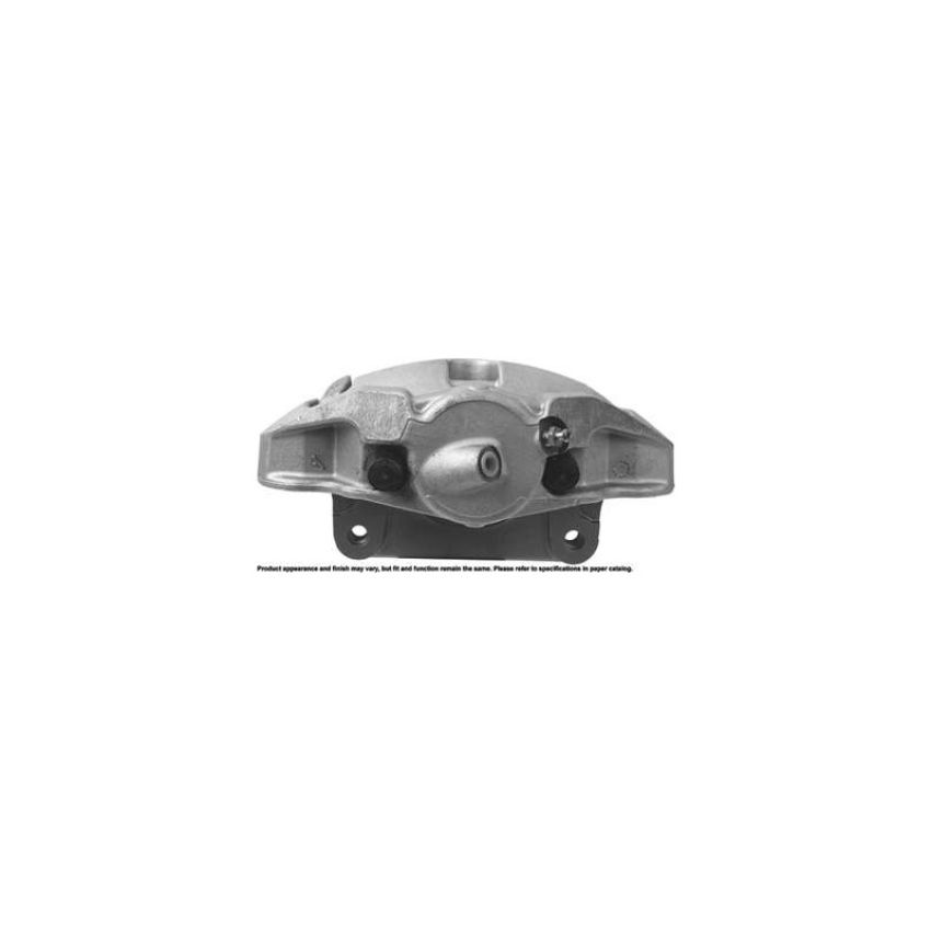 CARDONE Reman 19-B2771 Remanufactured Unloaded Caliper w/Bracket