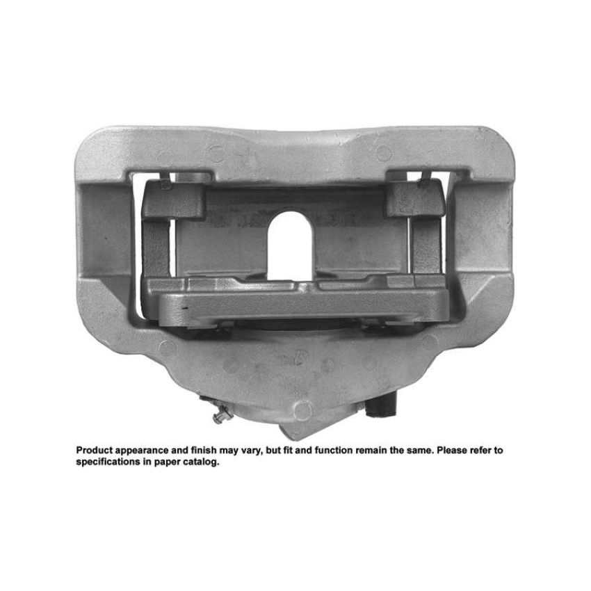 CARDONE Reman 19-B2771 Remanufactured Unloaded Caliper w/Bracket