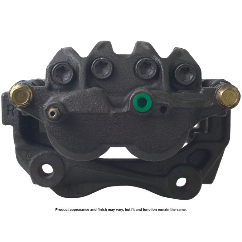 CARDONE Reman 19-B2774 Remanufactured Unloaded Caliper w/Bracket